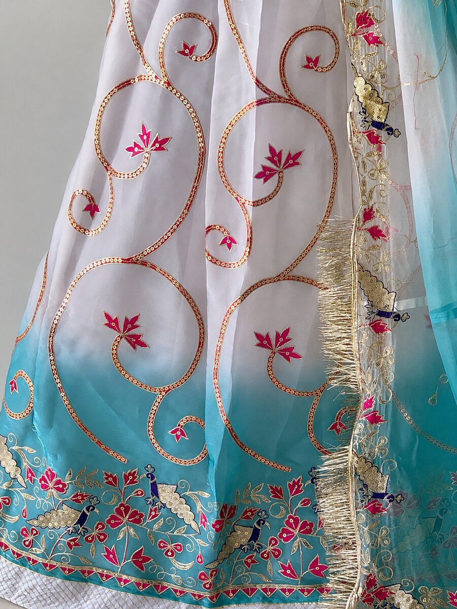 Gajban Poshak