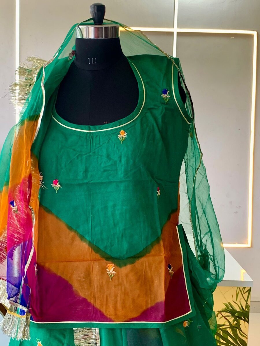 Shachi Poshak
