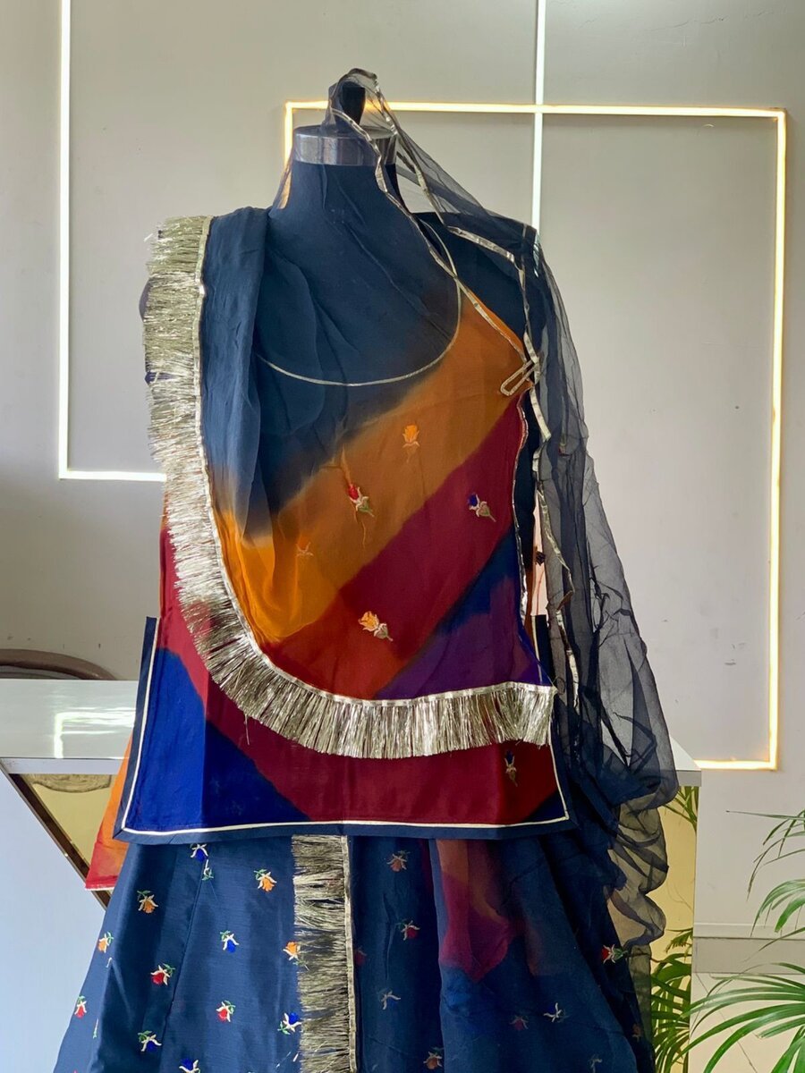 Shachi Poshak