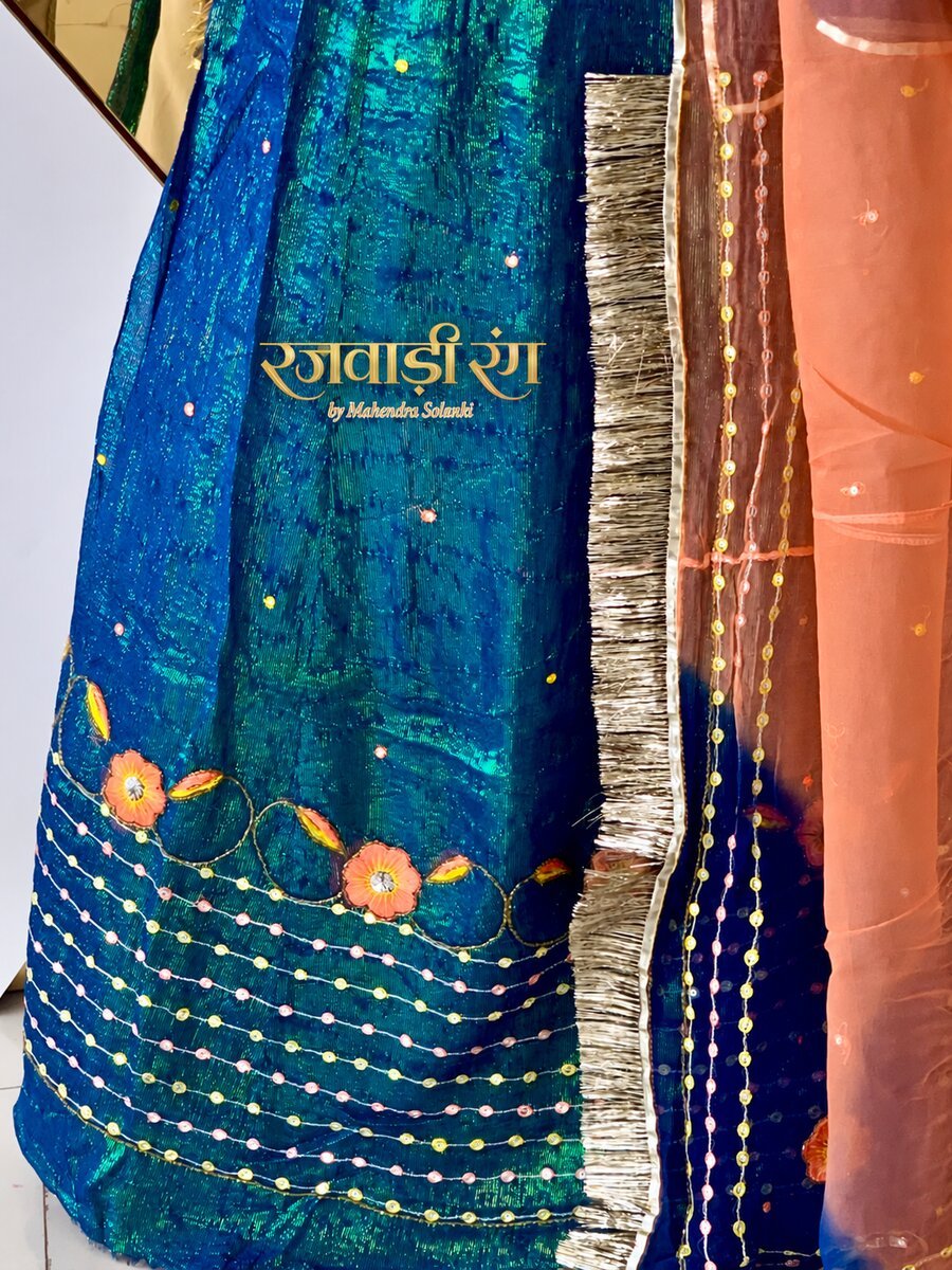 Vritika Poshak