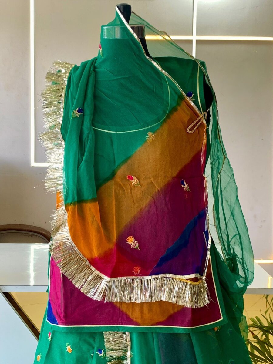 Shachi Poshak