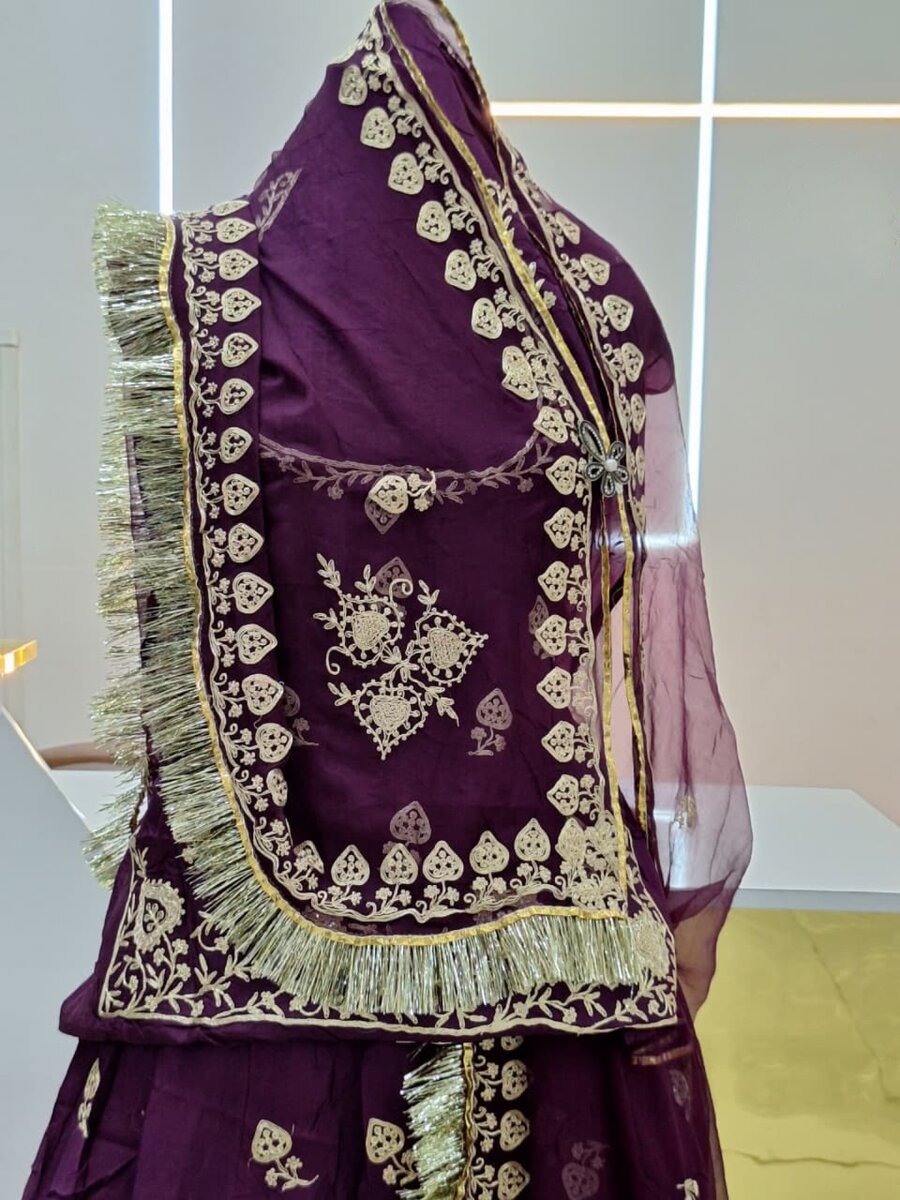 Gajanan Poshak