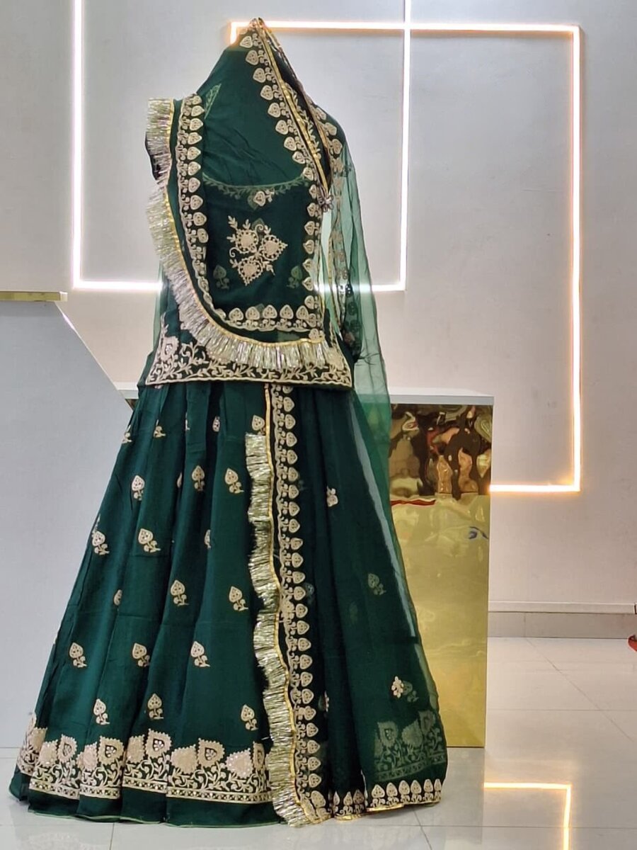 Gajanan Poshak