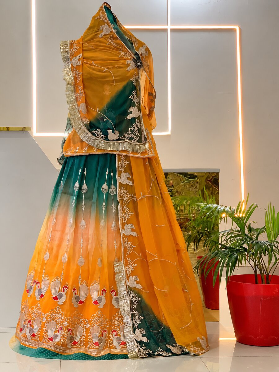 Yasikha Poshak