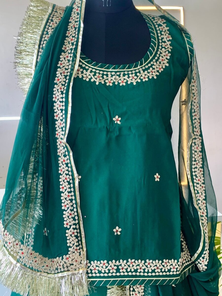 Tara Poshak