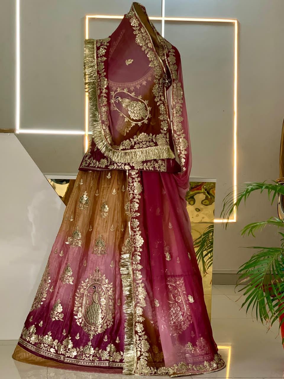 Raatrani Poshak