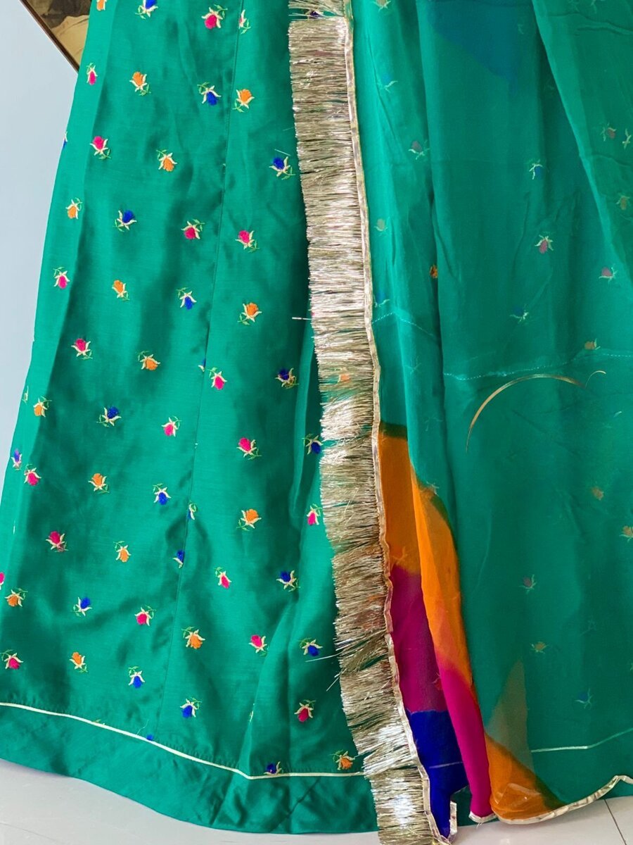 Shachi Poshak
