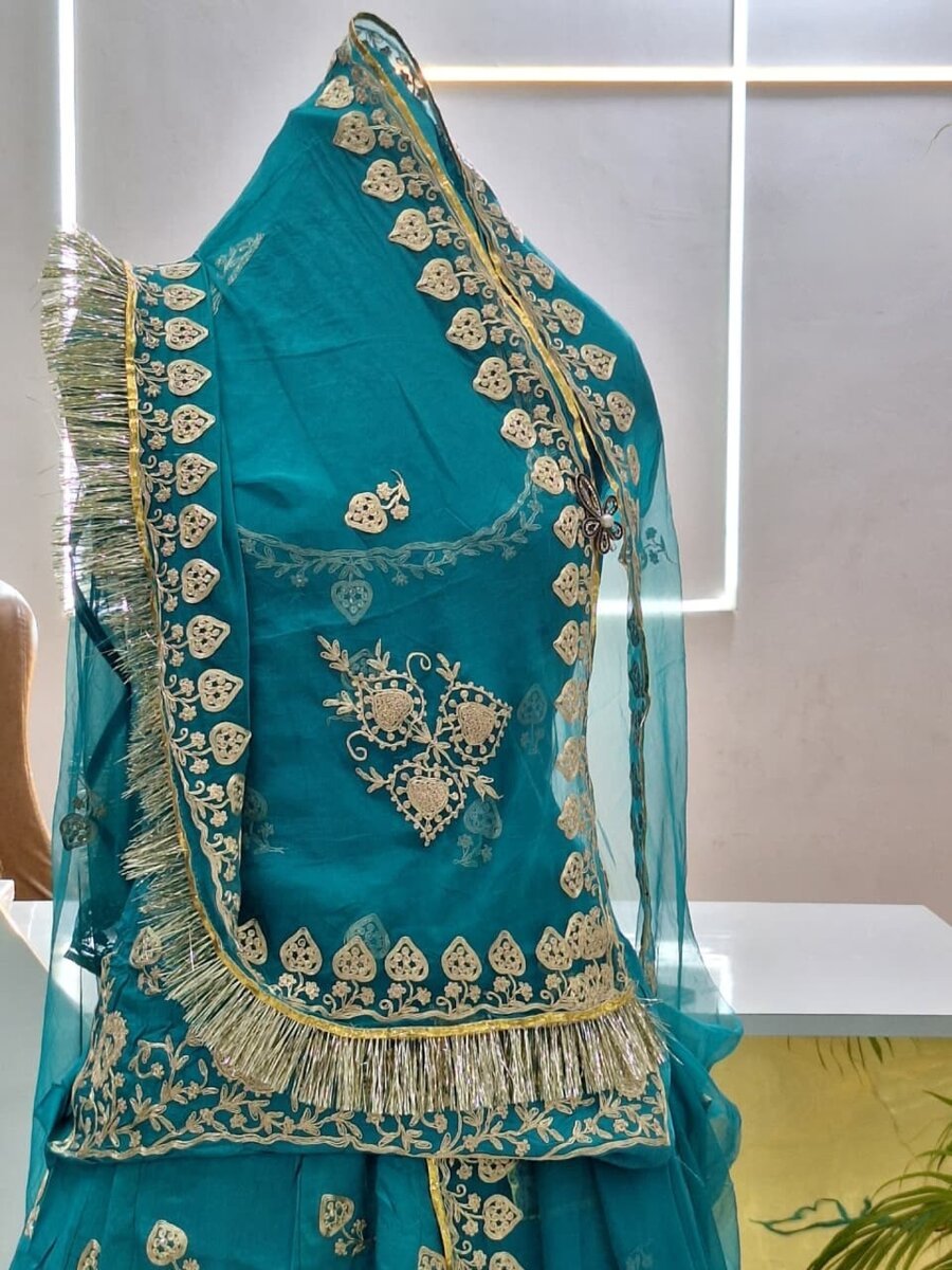 Gajanan Poshak