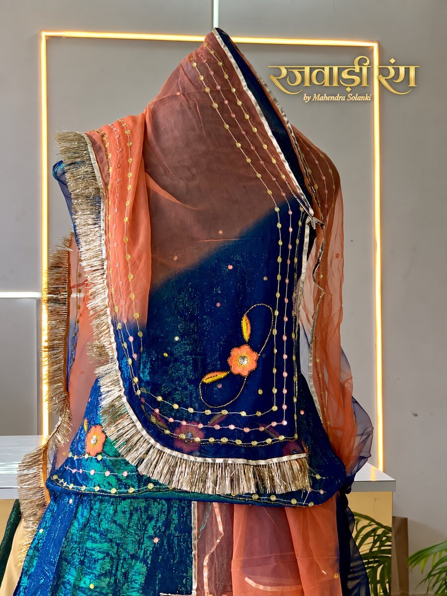 Vritika Poshak