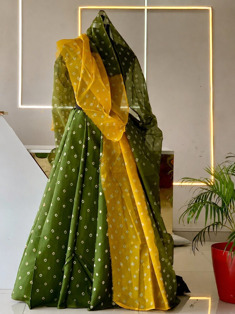 Bella Suit