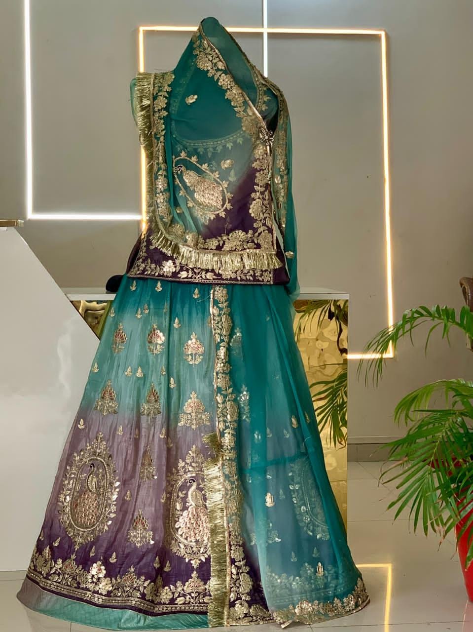 Raatrani Poshak
