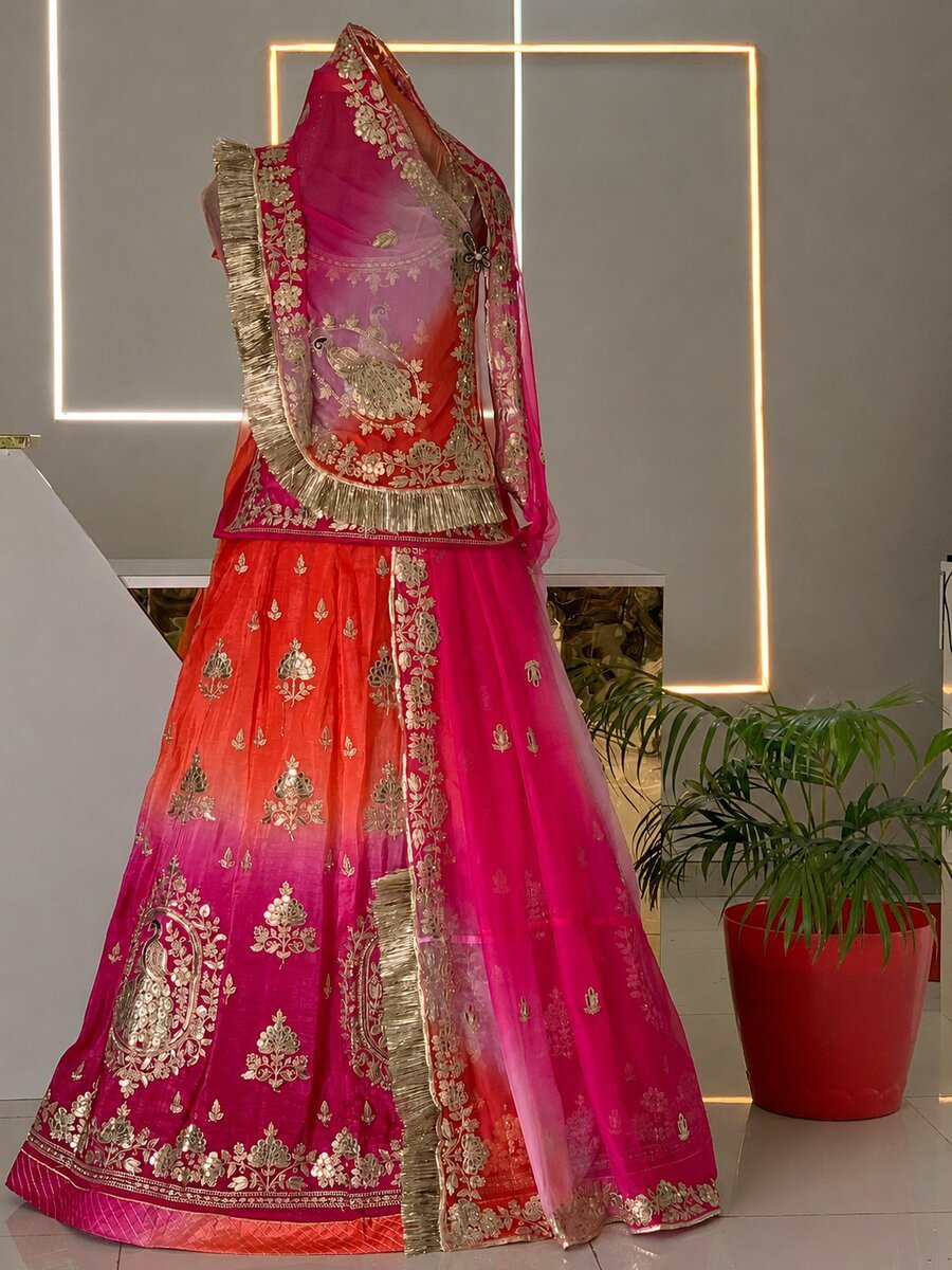Raatrani Poshak