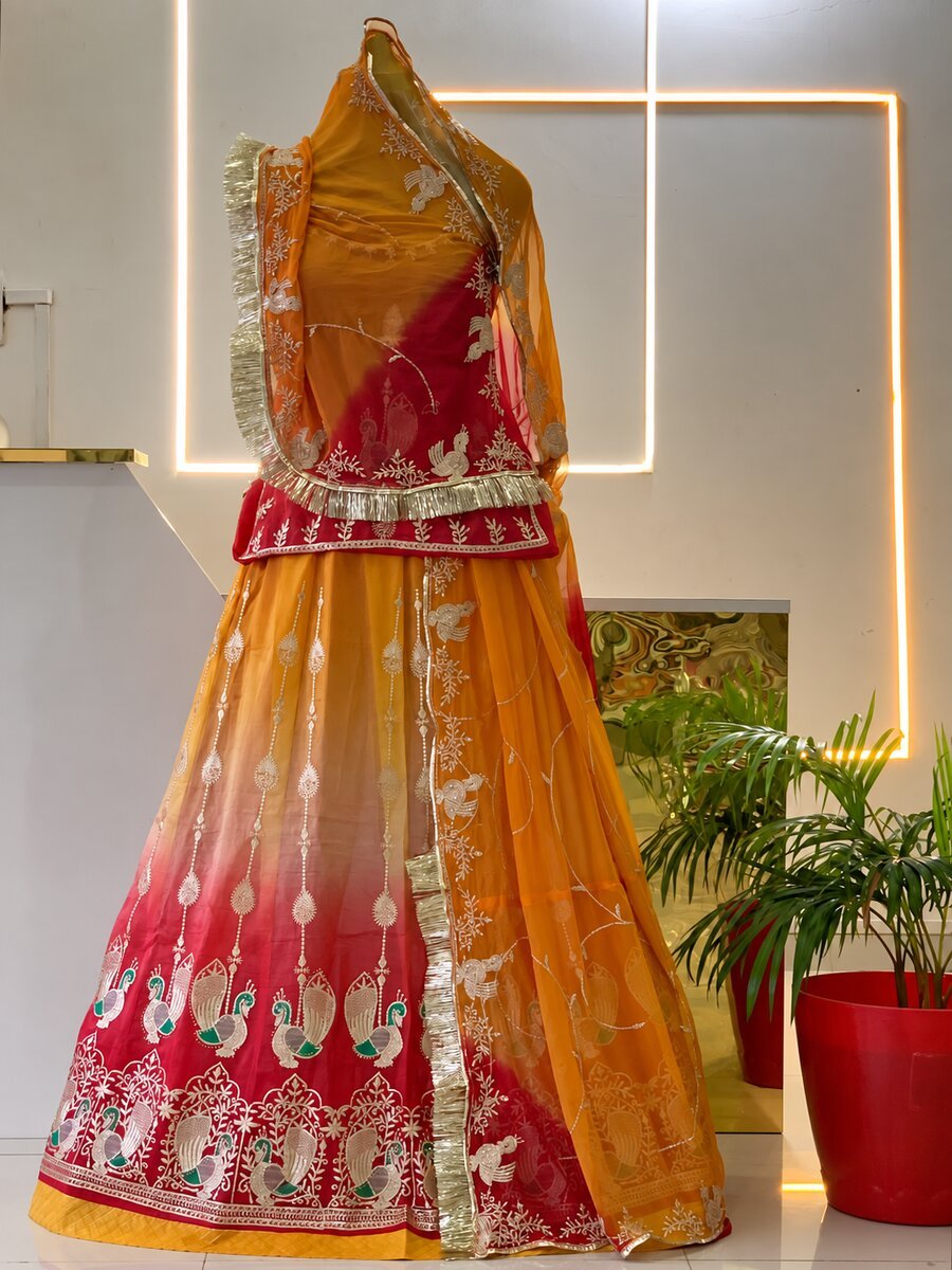 Yasikha Poshak