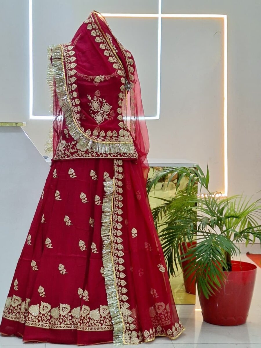Gajanan Poshak