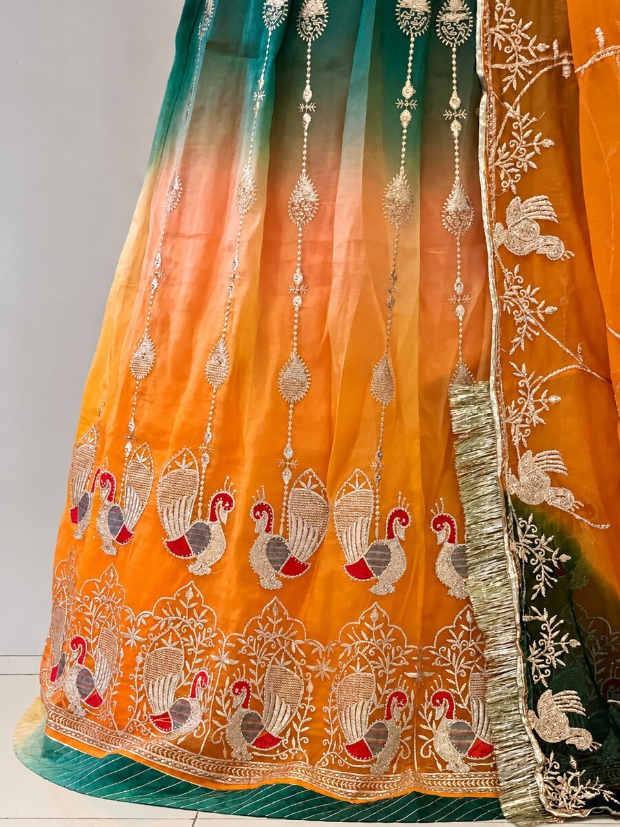 Yasikha Poshak