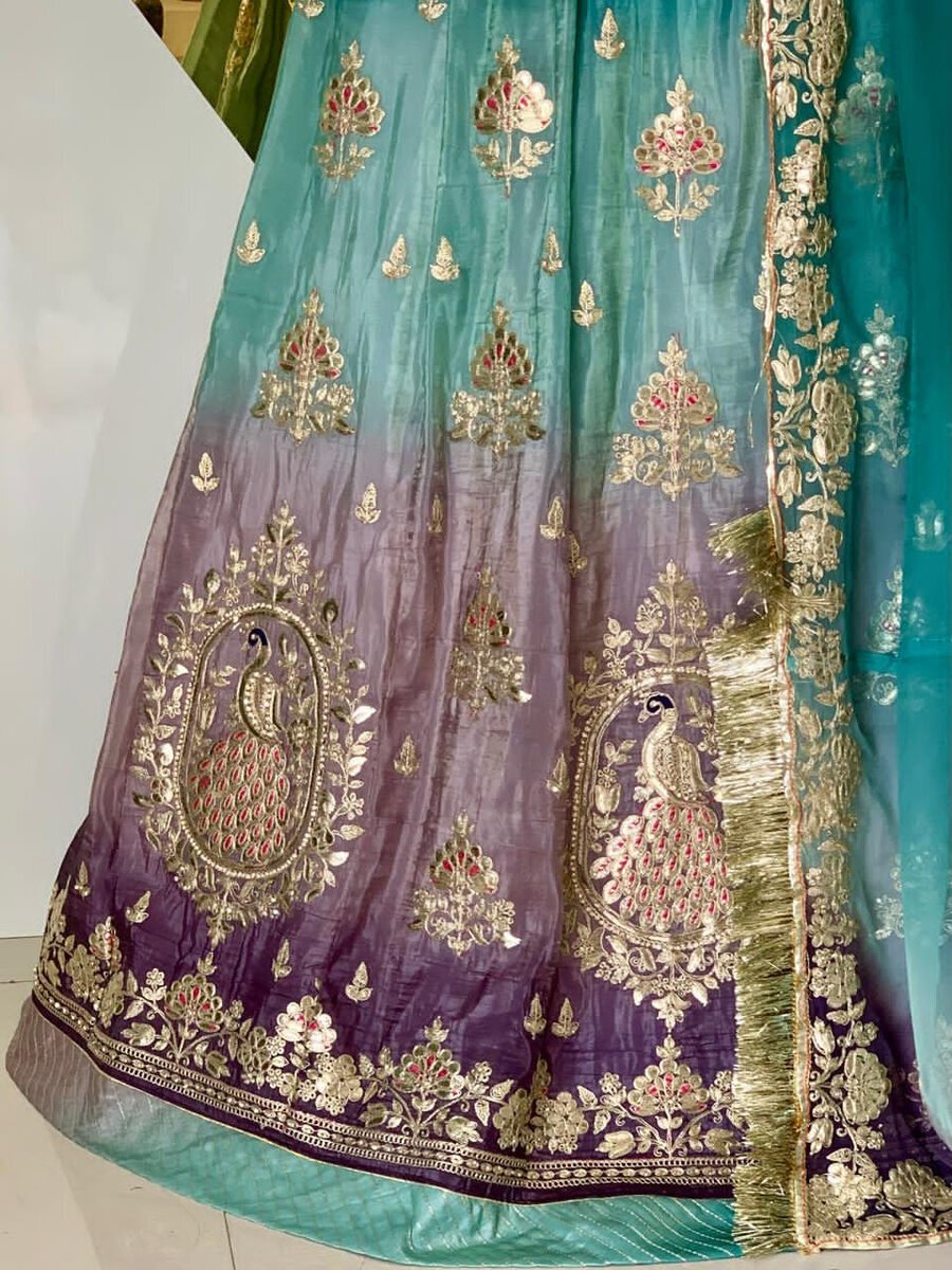 Raatrani Poshak