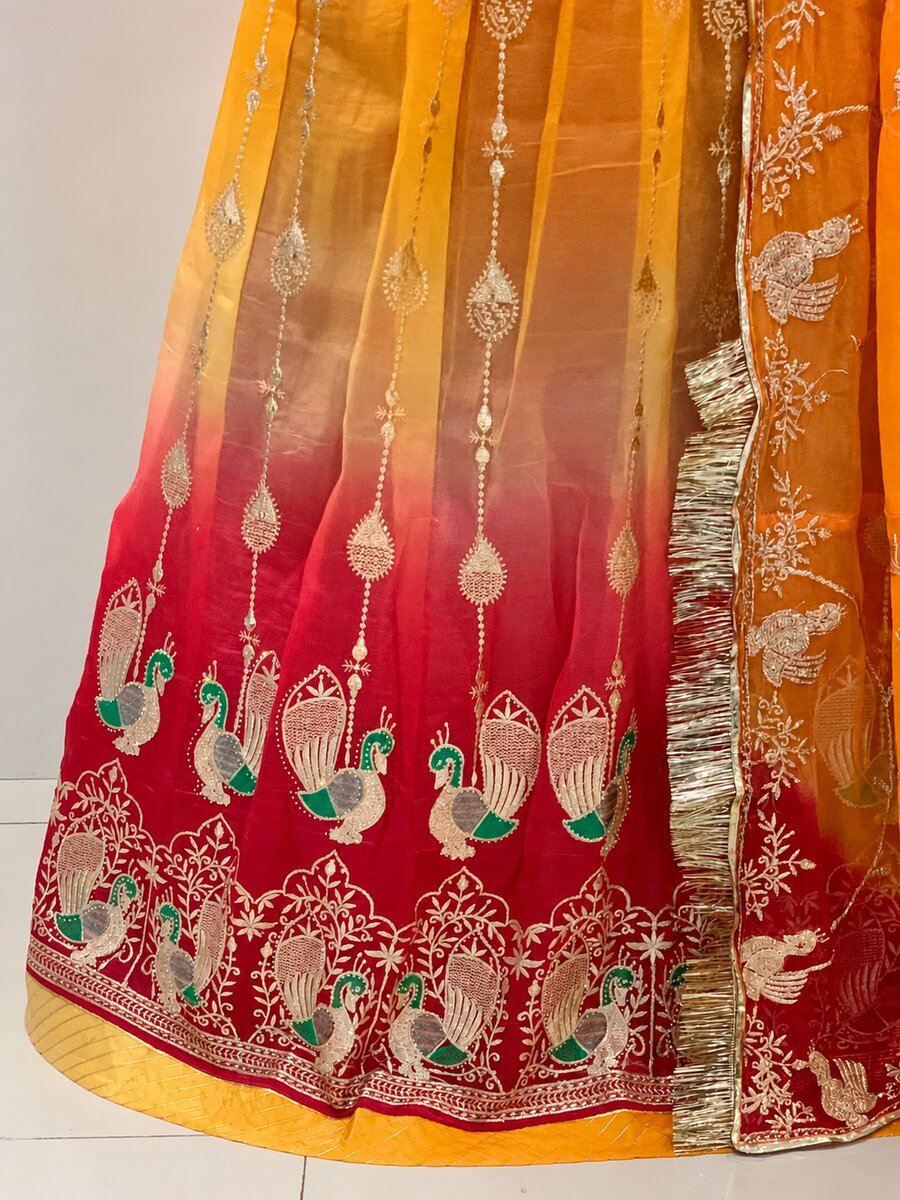 Yasikha Poshak