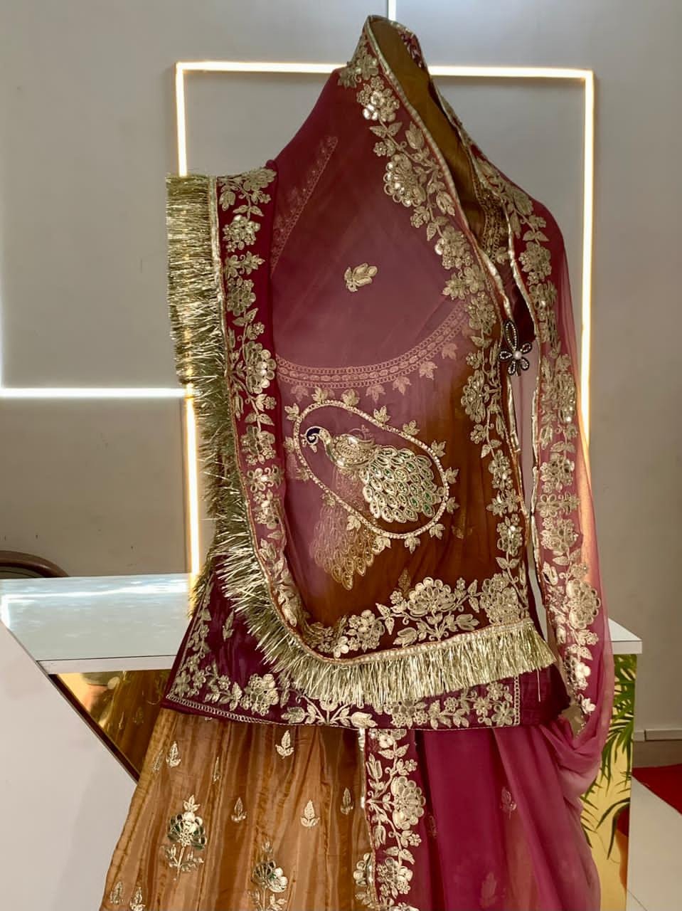 Raatrani Poshak