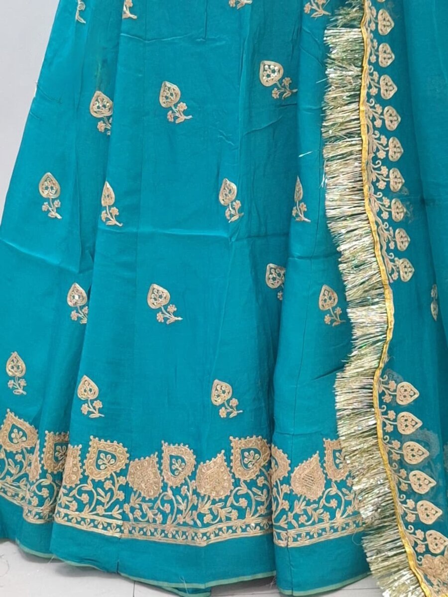 Gajanan Poshak