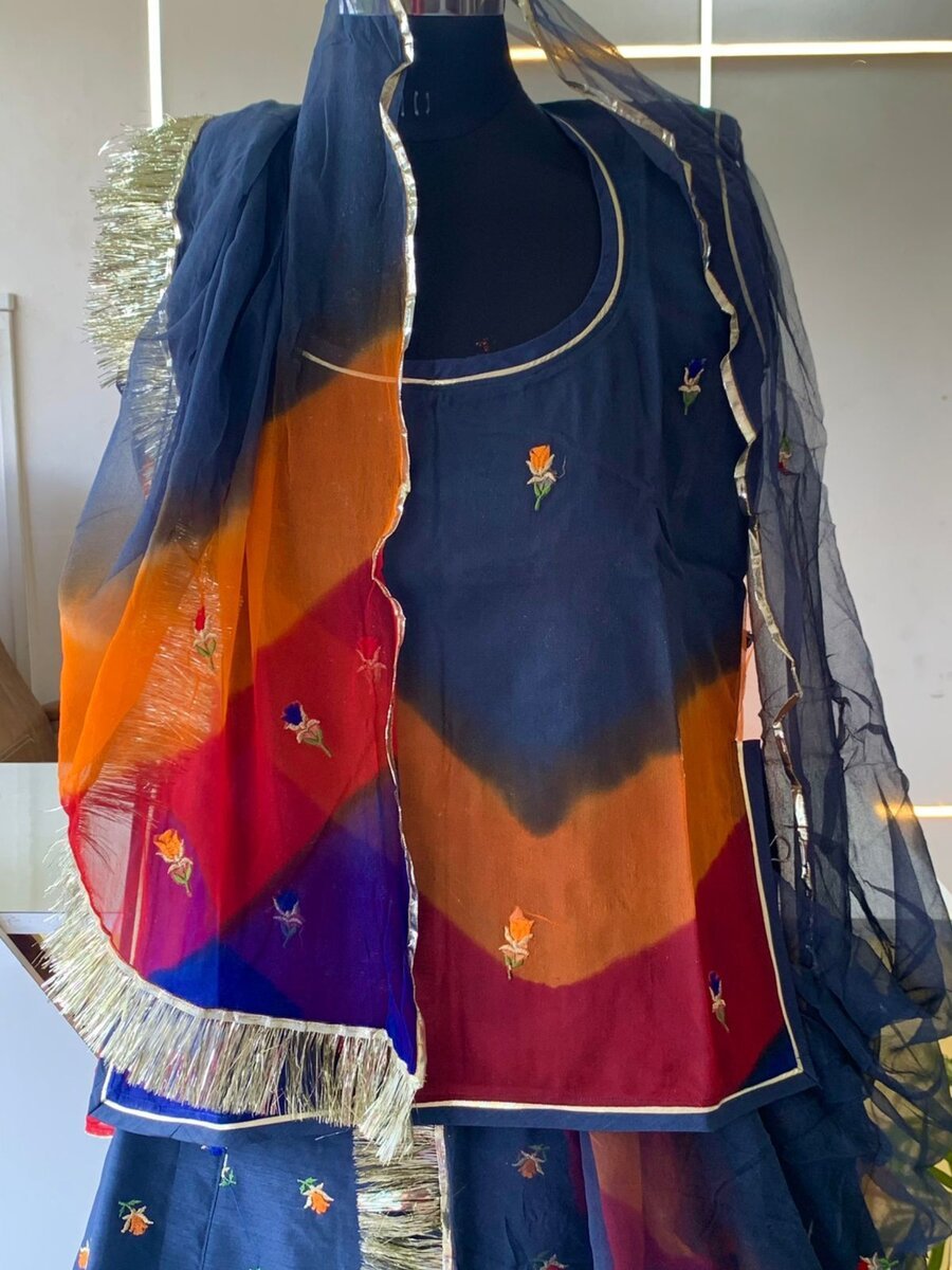 Shachi Poshak