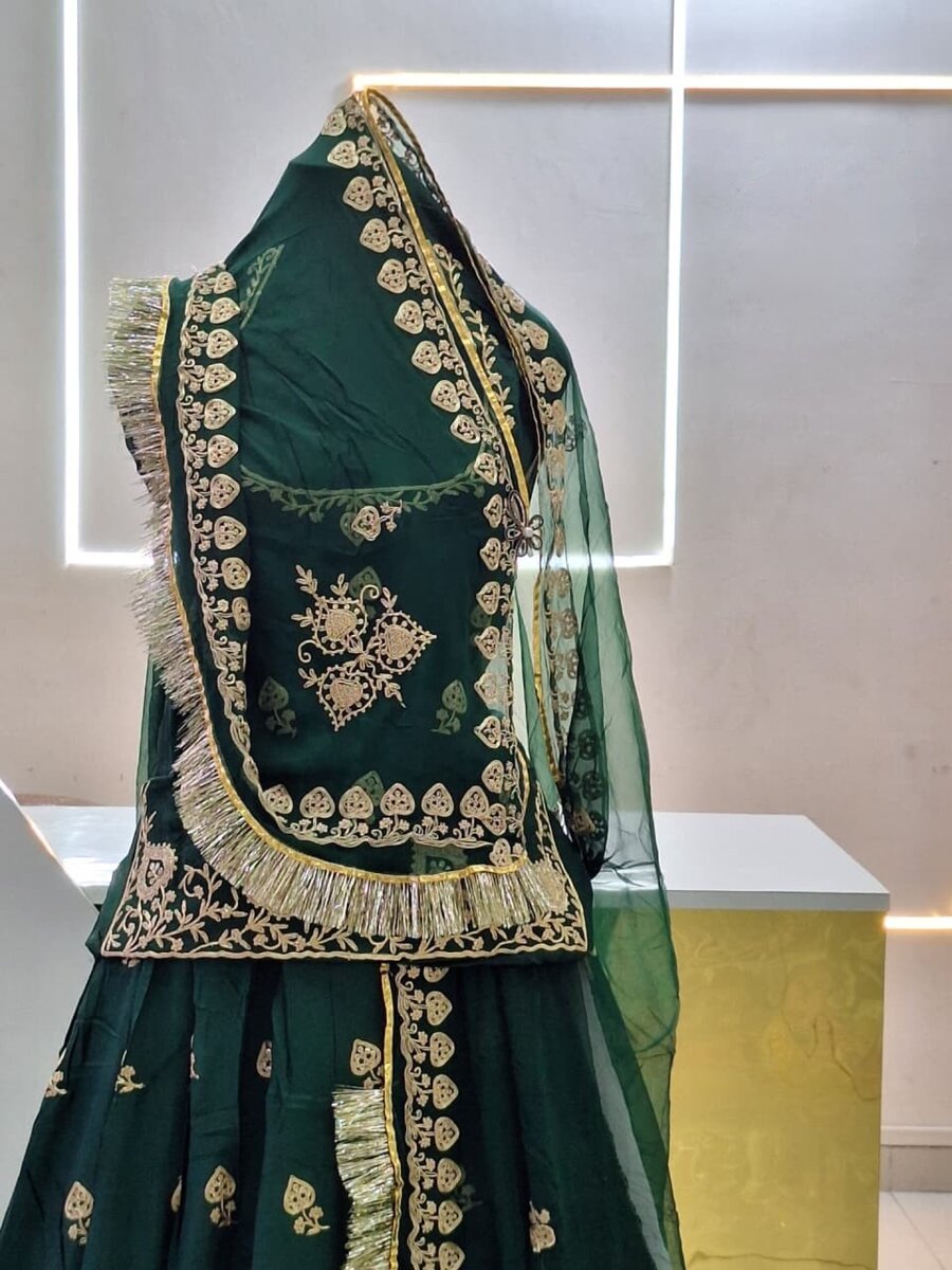 Gajanan Poshak