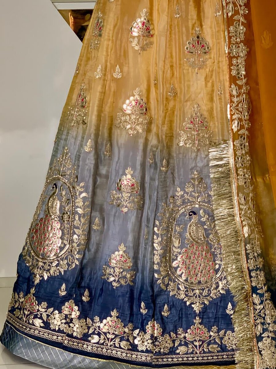 Raatrani Poshak