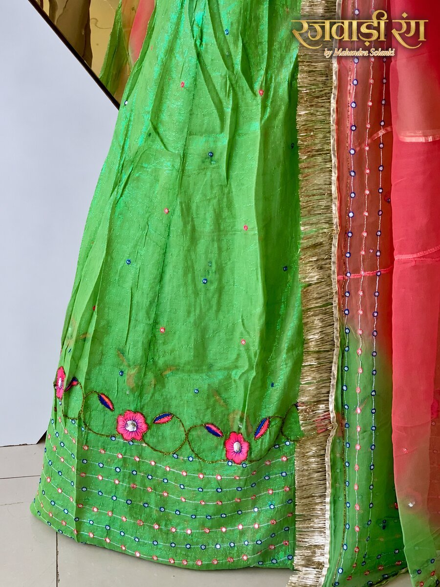 Vritika Poshak
