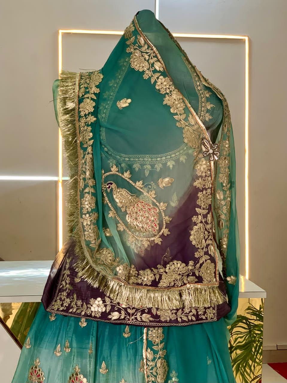 Raatrani Poshak
