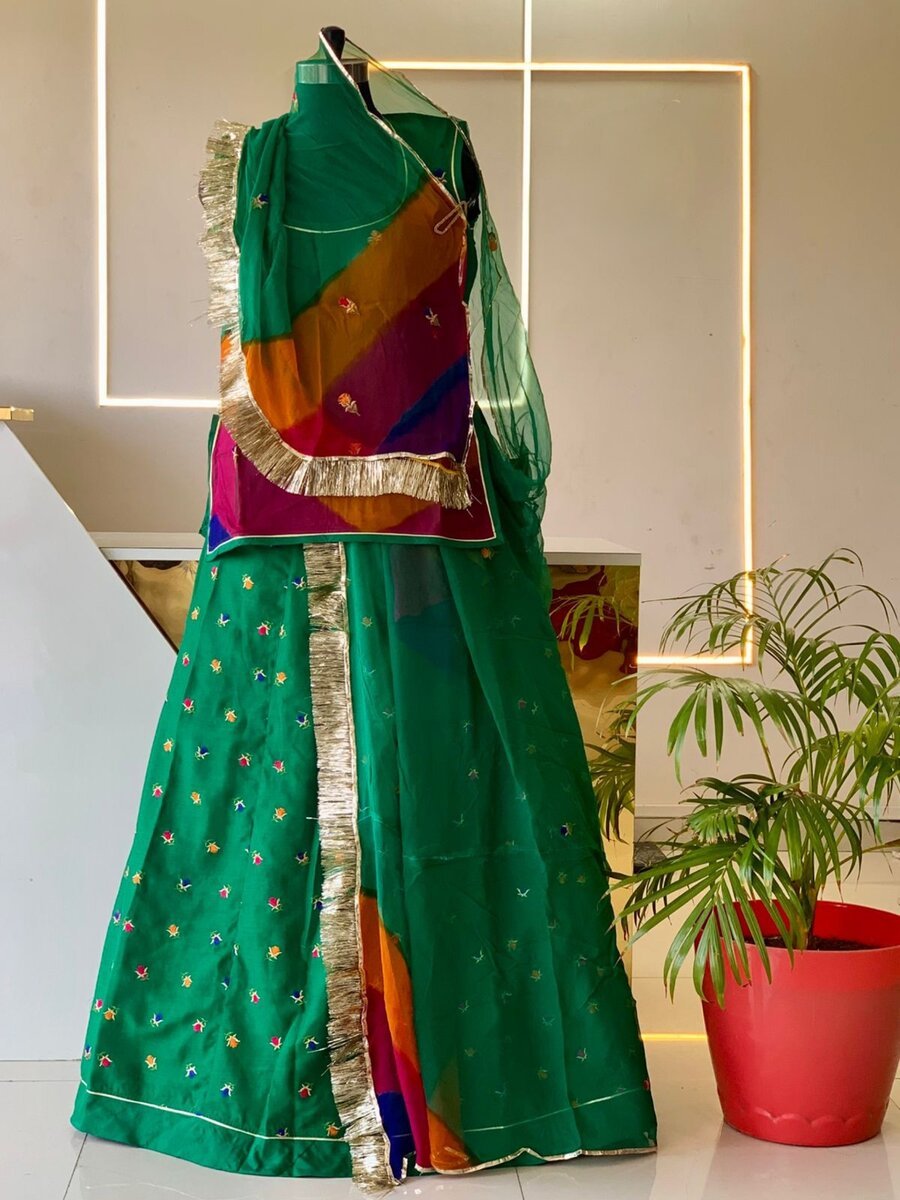 Shachi Poshak
