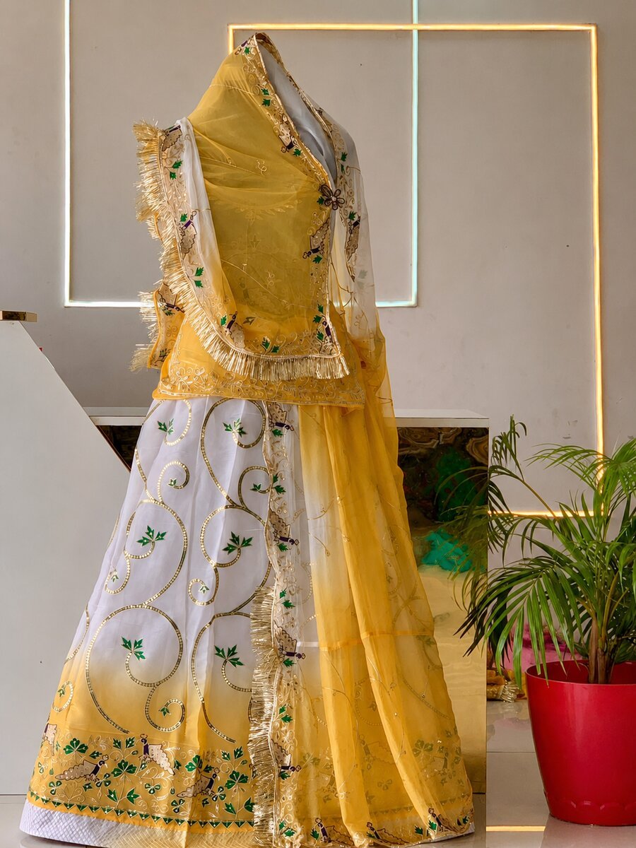 Gajban Poshak